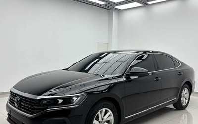 Volkswagen Passat B8 рестайлинг, 2022 год, 2 200 000 рублей, 1 фотография