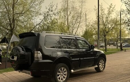 Mitsubishi Pajero IV, 2013 год, 2 290 000 рублей, 8 фотография