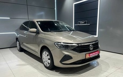Volkswagen Polo VI (EU Market), 2020 год, 1 450 000 рублей, 1 фотография