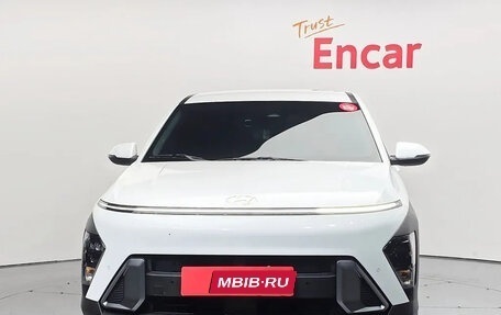 Hyundai Kona, 2023 год, 1 900 000 рублей, 1 фотография