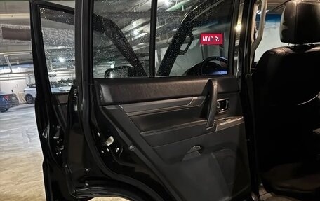 Mitsubishi Pajero IV, 2013 год, 2 290 000 рублей, 21 фотография