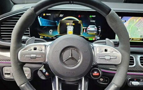 Mercedes-Benz GLE AMG, 2022 год, 10 055 000 рублей, 6 фотография