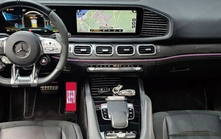 Mercedes-Benz GLE AMG, 2022 год, 10 055 000 рублей, 5 фотография