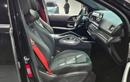 Mercedes-Benz GLE AMG, 2022 год, 10 055 000 рублей, 9 фотография