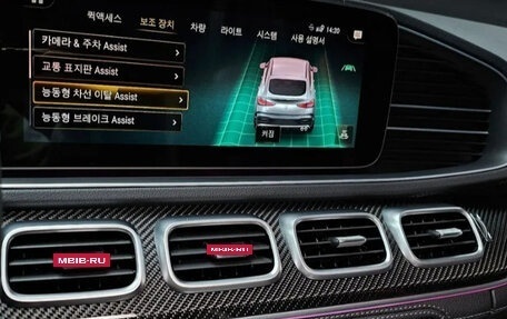 Mercedes-Benz GLE AMG, 2022 год, 10 055 000 рублей, 13 фотография