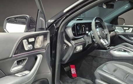 Mercedes-Benz GLE AMG, 2022 год, 10 055 000 рублей, 8 фотография