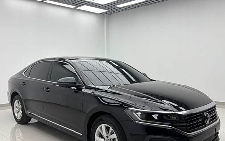 Volkswagen Passat B8 рестайлинг, 2022 год, 2 200 000 рублей, 3 фотография