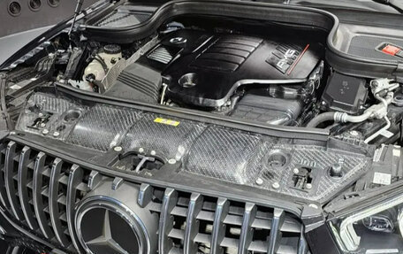Mercedes-Benz GLE AMG, 2022 год, 10 055 000 рублей, 18 фотография