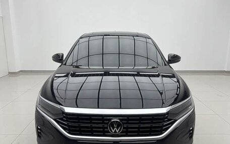 Volkswagen Passat B8 рестайлинг, 2022 год, 2 200 000 рублей, 2 фотография