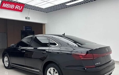 Volkswagen Passat B8 рестайлинг, 2022 год, 2 200 000 рублей, 5 фотография