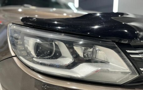 Volkswagen Tiguan I, 2015 год, 1 370 000 рублей, 9 фотография