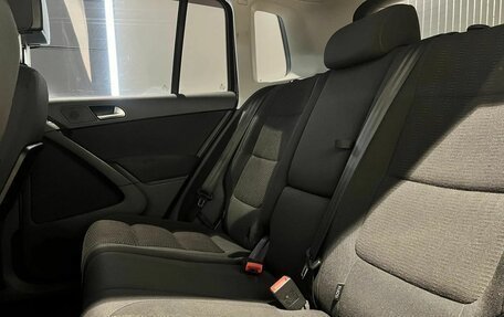Volkswagen Tiguan I, 2015 год, 1 370 000 рублей, 16 фотография