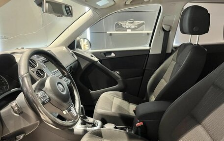 Volkswagen Tiguan I, 2015 год, 1 370 000 рублей, 14 фотография