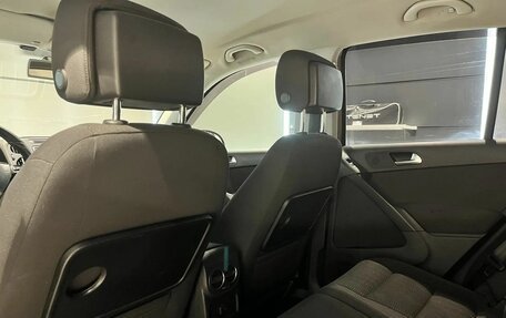 Volkswagen Tiguan I, 2015 год, 1 370 000 рублей, 17 фотография