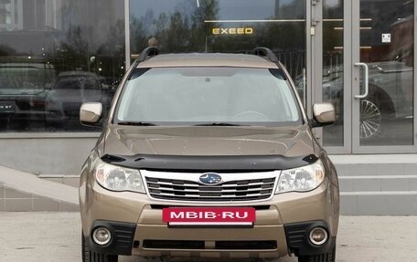 Subaru Forester, 2008 год, 920 000 рублей, 2 фотография