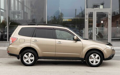 Subaru Forester, 2008 год, 920 000 рублей, 4 фотография