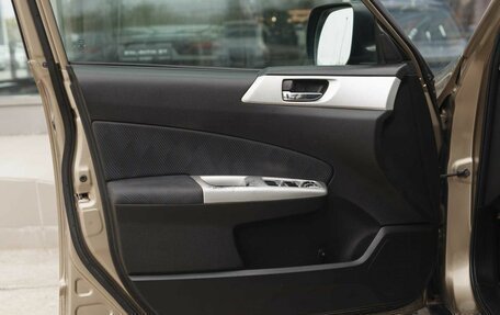 Subaru Forester, 2008 год, 920 000 рублей, 16 фотография