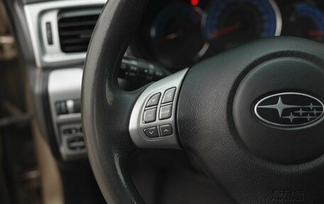 Subaru Forester, 2008 год, 920 000 рублей, 12 фотография