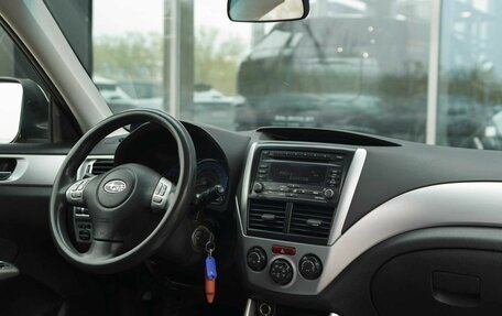 Subaru Forester, 2008 год, 920 000 рублей, 10 фотография