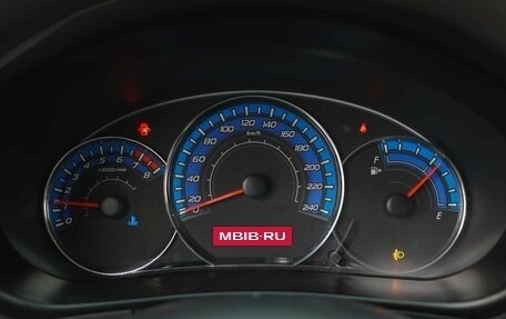 Subaru Forester, 2008 год, 920 000 рублей, 13 фотография