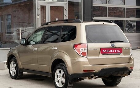 Subaru Forester, 2008 год, 920 000 рублей, 7 фотография