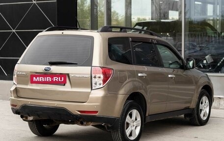 Subaru Forester, 2008 год, 920 000 рублей, 5 фотография