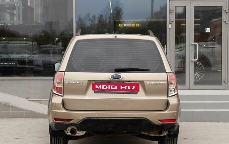 Subaru Forester, 2008 год, 920 000 рублей, 6 фотография