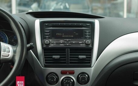 Subaru Forester, 2008 год, 920 000 рублей, 14 фотография