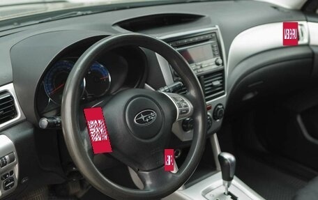 Subaru Forester, 2008 год, 920 000 рублей, 11 фотография