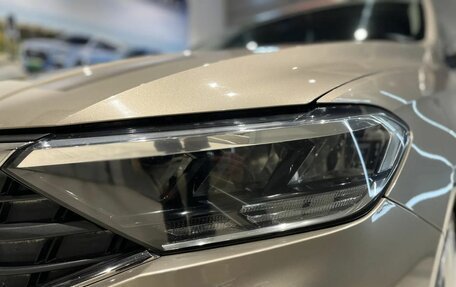 Volkswagen Polo VI (EU Market), 2020 год, 1 450 000 рублей, 7 фотография
