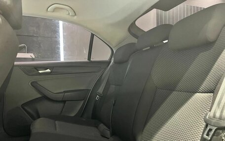 Volkswagen Polo VI (EU Market), 2020 год, 1 450 000 рублей, 10 фотография