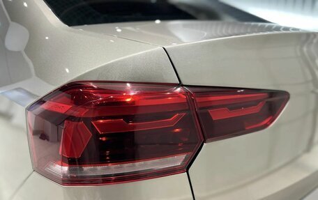 Volkswagen Polo VI (EU Market), 2020 год, 1 450 000 рублей, 8 фотография