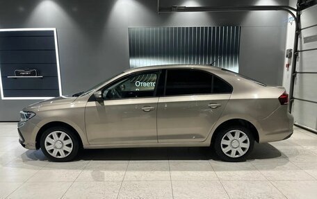 Volkswagen Polo VI (EU Market), 2020 год, 1 450 000 рублей, 6 фотография