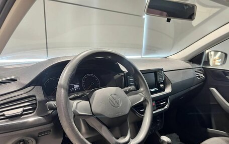 Volkswagen Polo VI (EU Market), 2020 год, 1 450 000 рублей, 11 фотография