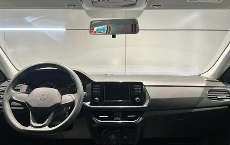 Volkswagen Polo VI (EU Market), 2020 год, 1 450 000 рублей, 12 фотография