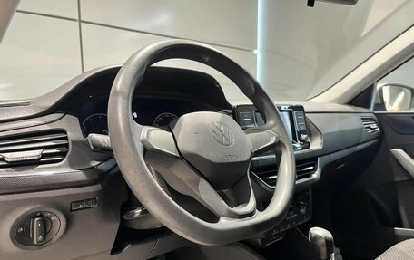 Volkswagen Polo VI (EU Market), 2020 год, 1 450 000 рублей, 13 фотография
