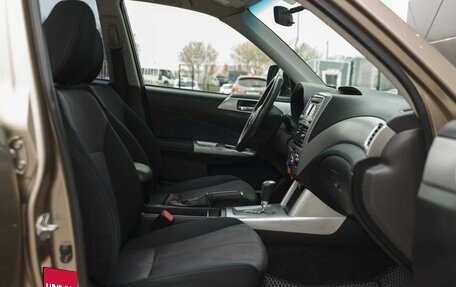 Subaru Forester, 2008 год, 920 000 рублей, 19 фотография