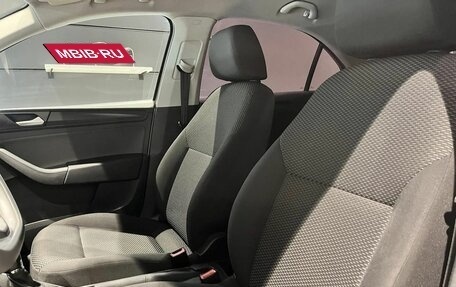 Volkswagen Polo VI (EU Market), 2020 год, 1 450 000 рублей, 9 фотография