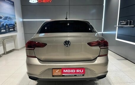 Volkswagen Polo VI (EU Market), 2020 год, 1 450 000 рублей, 4 фотография