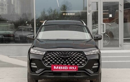 Chery Tiggo 7 Pro, 2022 год, 1 750 000 рублей, 2 фотография