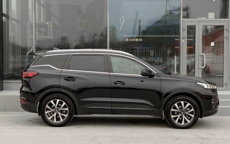 Chery Tiggo 7 Pro, 2022 год, 1 750 000 рублей, 4 фотография
