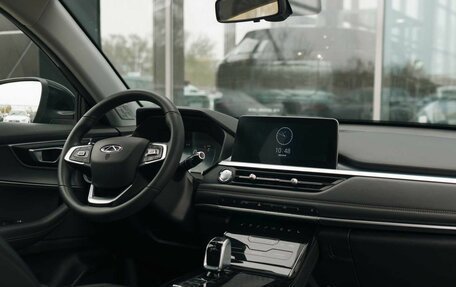 Chery Tiggo 7 Pro, 2022 год, 1 750 000 рублей, 10 фотография
