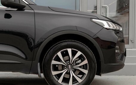 Chery Tiggo 7 Pro, 2022 год, 1 750 000 рублей, 9 фотография