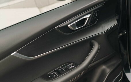 Chery Tiggo 7 Pro, 2022 год, 1 750 000 рублей, 17 фотография