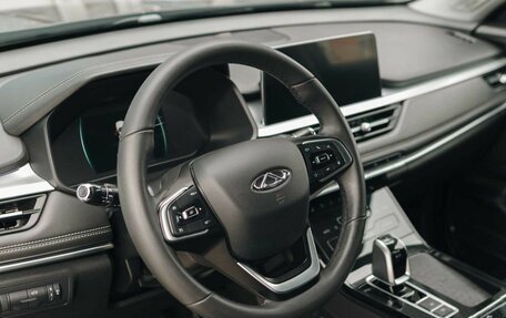 Chery Tiggo 7 Pro, 2022 год, 1 750 000 рублей, 11 фотография