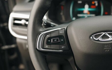 Chery Tiggo 7 Pro, 2022 год, 1 750 000 рублей, 12 фотография