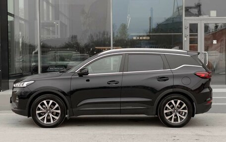 Chery Tiggo 7 Pro, 2022 год, 1 750 000 рублей, 8 фотография