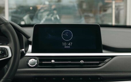 Chery Tiggo 7 Pro, 2022 год, 1 750 000 рублей, 14 фотография