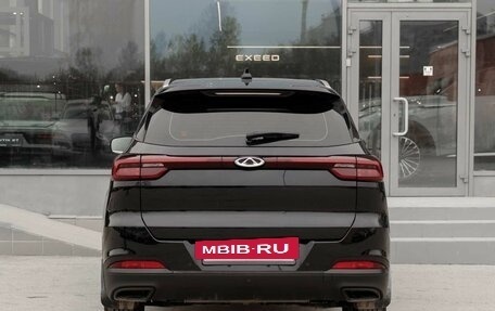 Chery Tiggo 7 Pro, 2022 год, 1 750 000 рублей, 6 фотография