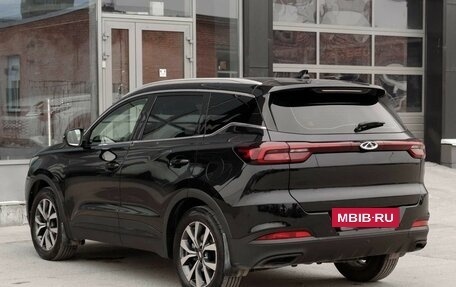 Chery Tiggo 7 Pro, 2022 год, 1 750 000 рублей, 7 фотография